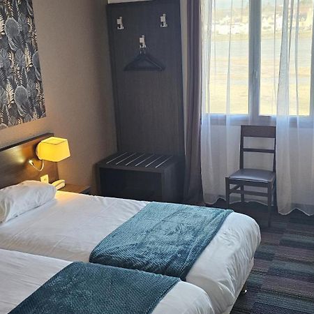 Brit Hotel Confort Gien Ngoại thất bức ảnh